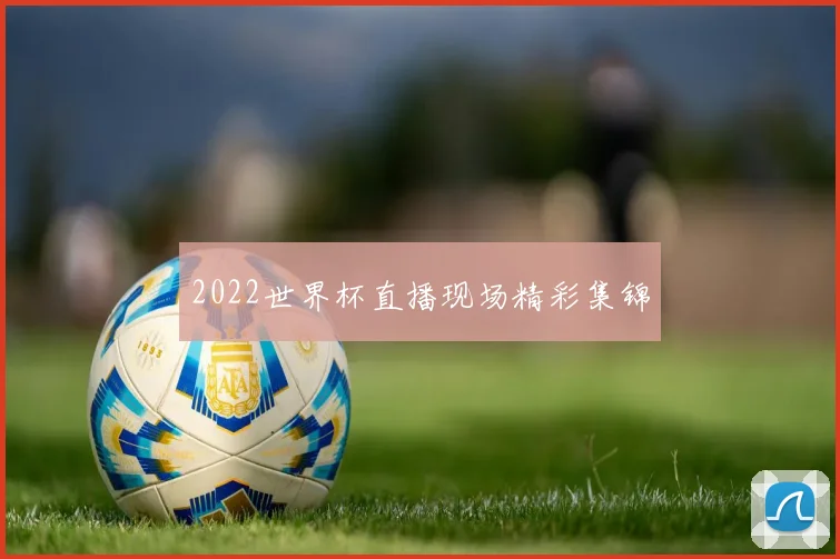 2022世界杯直播现场精彩集锦